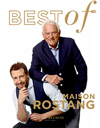Best of Maison Rostang